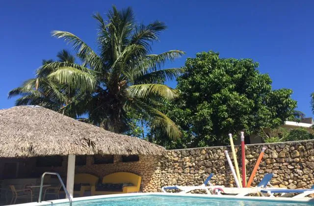 Hotel El rincon de abi Dominican Republic